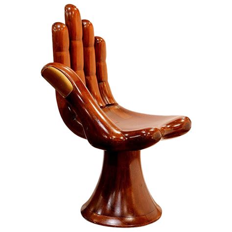 Hand chairs - An assortment of antique hand carved wood chairs is available at 1stDibs. The range of distinct antique hand carved wood chairs — often made from wood, fabric and upholstery — can elevate any home. There are all kinds of antique hand carved wood chairs available, from those produced as long ago as the 18th Century to those made as …